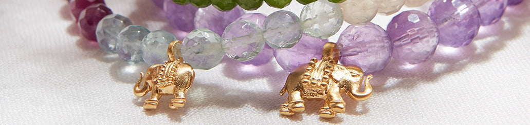 The Elephant Jewelry Collection