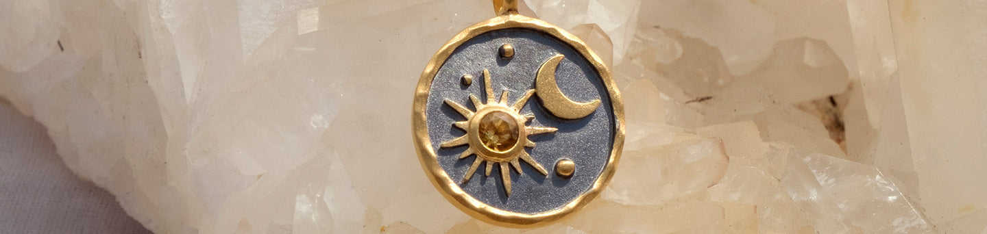 Celestial Jewelry