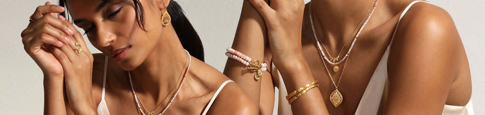 Blooming Lotus Collection
