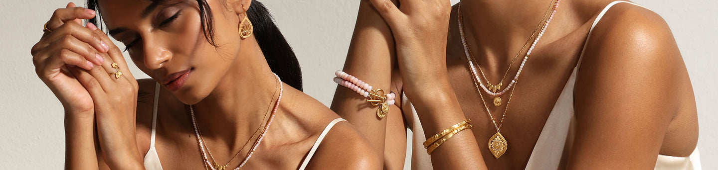 Blooming Lotus Collection