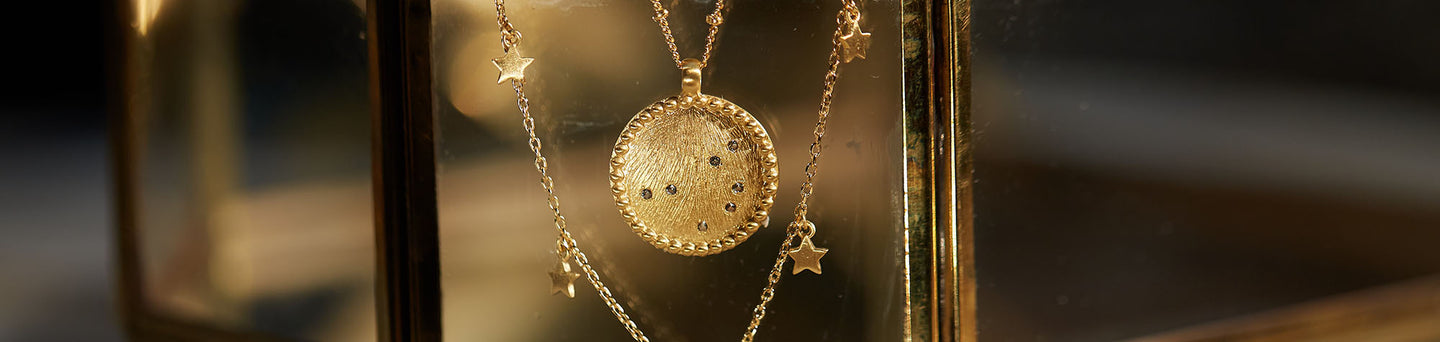 Star Jewelry