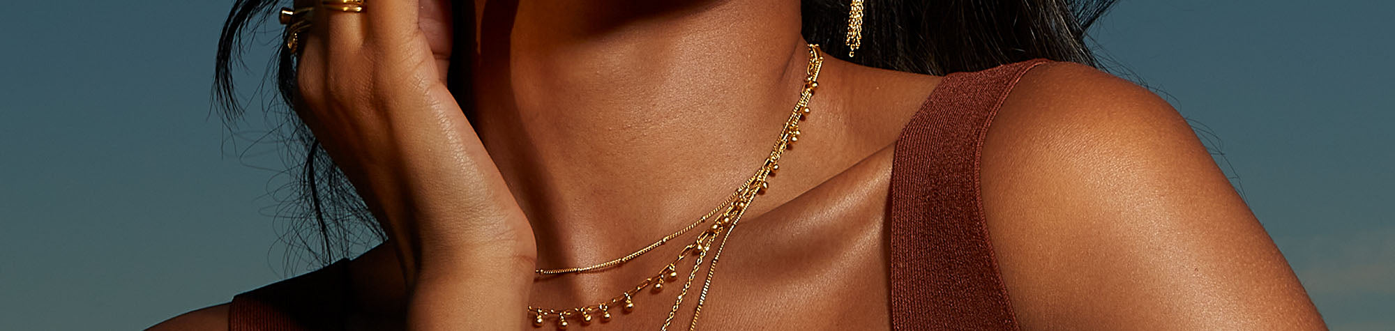 Chokers