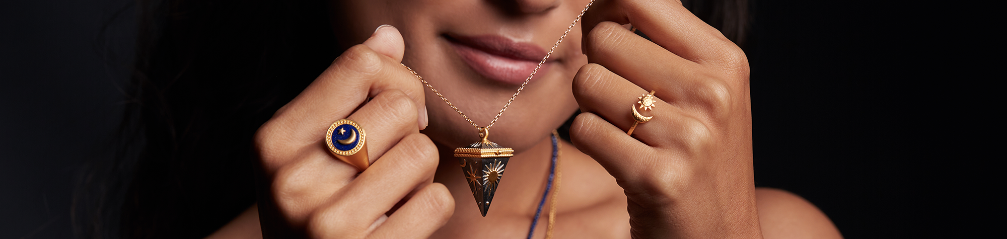 The Guiding Star Collection