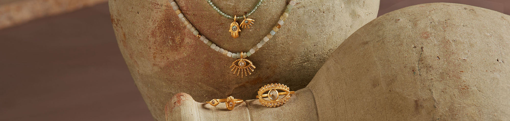 Protective Jewelry