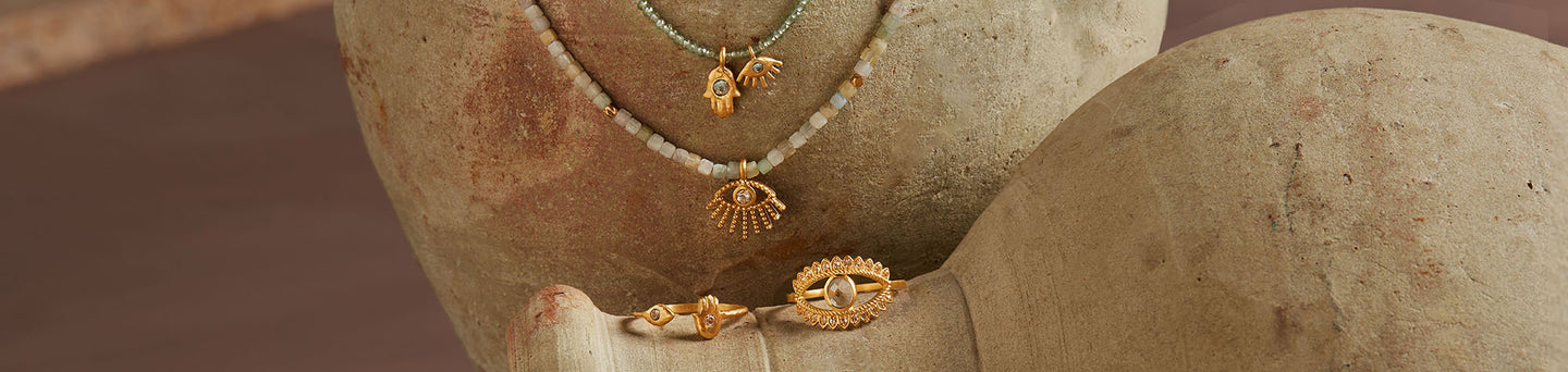 Protected Spirit Collection