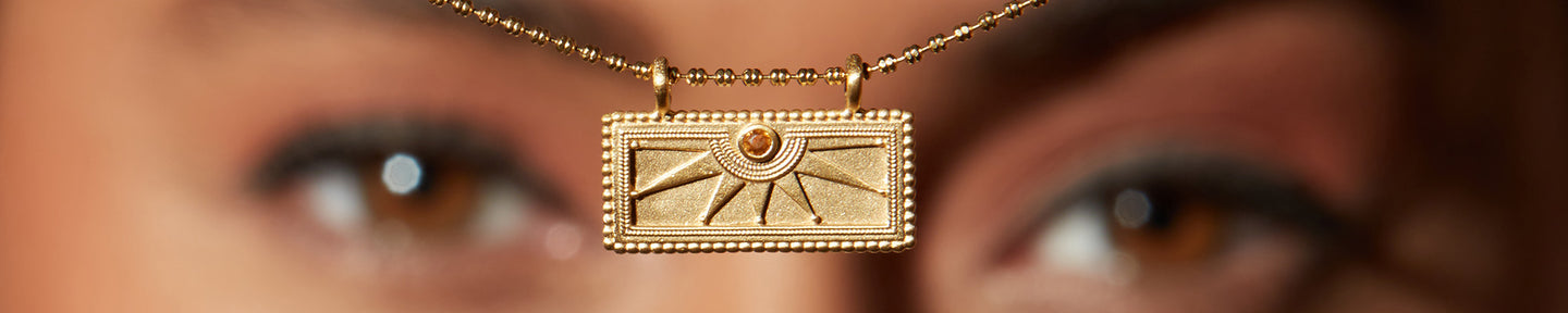 The Sun Jewelry Collection