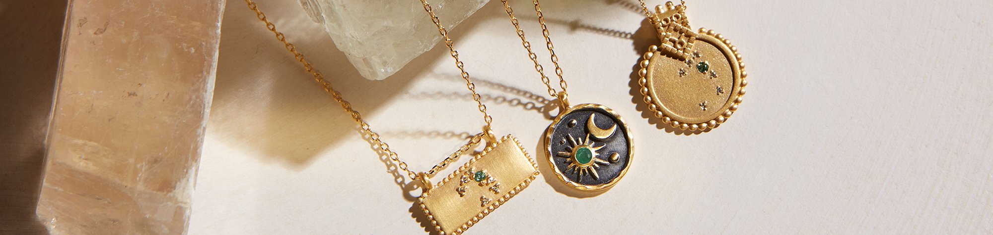 Personalized Jewelry