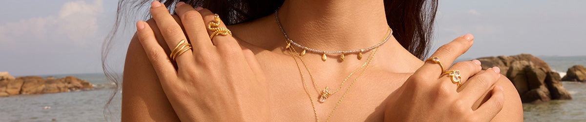Snake Jewelry