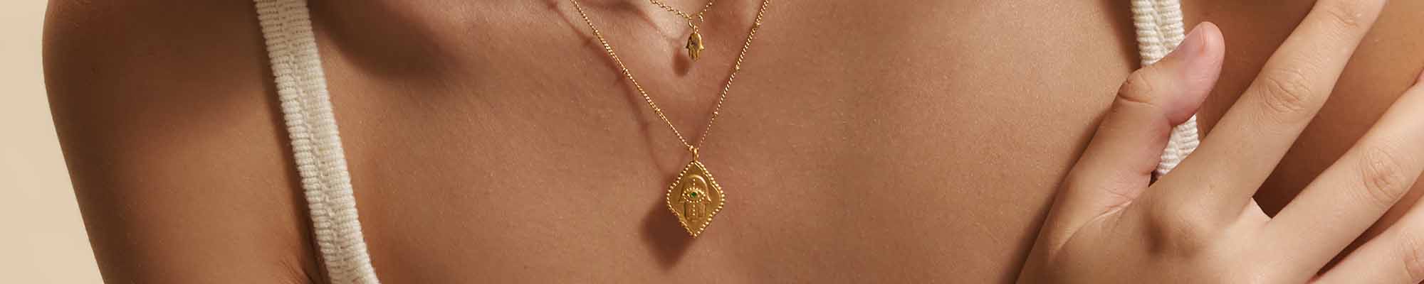 Symbols of Protection