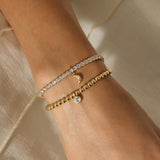 Trust Your Intuition Bracelet Set