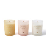 I AM Intention Candle Trio Set
