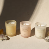 I AM Intention Candle Trio Set