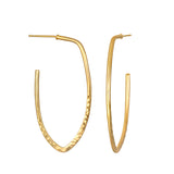 Promise of Potential Earrings