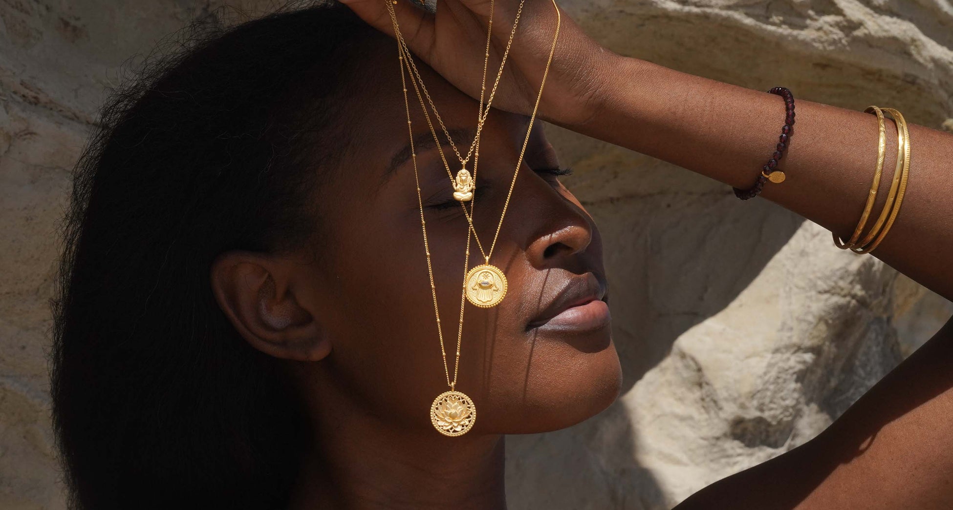 Satya Jewelry logo