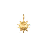 Reach for the Stars Charm Necklace Set