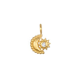 Reach for the Stars Charm Necklace Set
