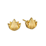 Lotus Stud Set