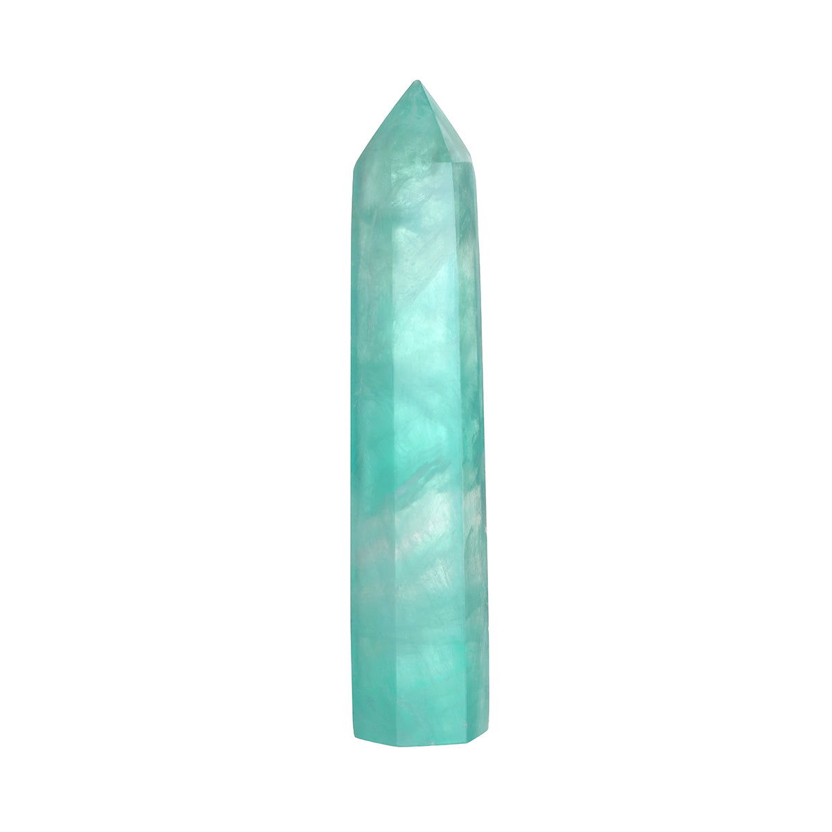 Green Fluorite Altar Crystal, a stunning natural gemstone perfect for spiritual jewelry. Ideal for meditation and as a talisman to enhance focus and manifestation. This crystal radiates healing energy, making it a meaningful addition to your spiritual practice, whether for yoga, protection, or zodiac rituals.