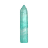 Green Fluorite Altar Crystal, a stunning natural gemstone perfect for spiritual jewelry. Ideal for meditation and as a talisman to enhance focus and manifestation. This crystal radiates healing energy, making it a meaningful addition to your spiritual practice, whether for yoga, protection, or zodiac rituals.