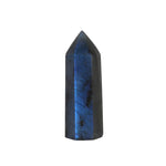 Labradorite Altar Crystal showcased prominently, representing spiritual jewelry ideal for meditation and manifestation. This unique talisman embodies the qualities of imagination and intuition, making it a meaningful addition to any yoga practice. Perfect for those seeking spiritual protection under the sun and moon, this charm is a wonderful tool for enhancing mindfulness.
