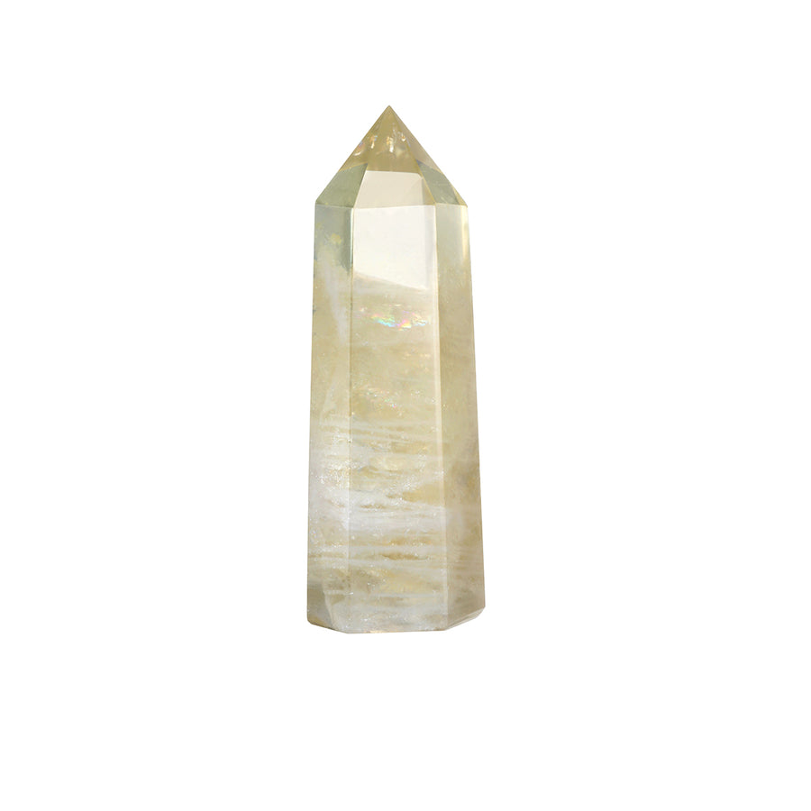 Citrine Altar Crystal