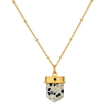 Taryn Truly Bestie Necklace