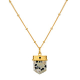 Taryn Truly Bestie Necklace