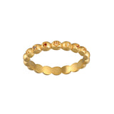 Multi Stone Ring- Size 7