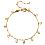 Moon Phases Bracelet