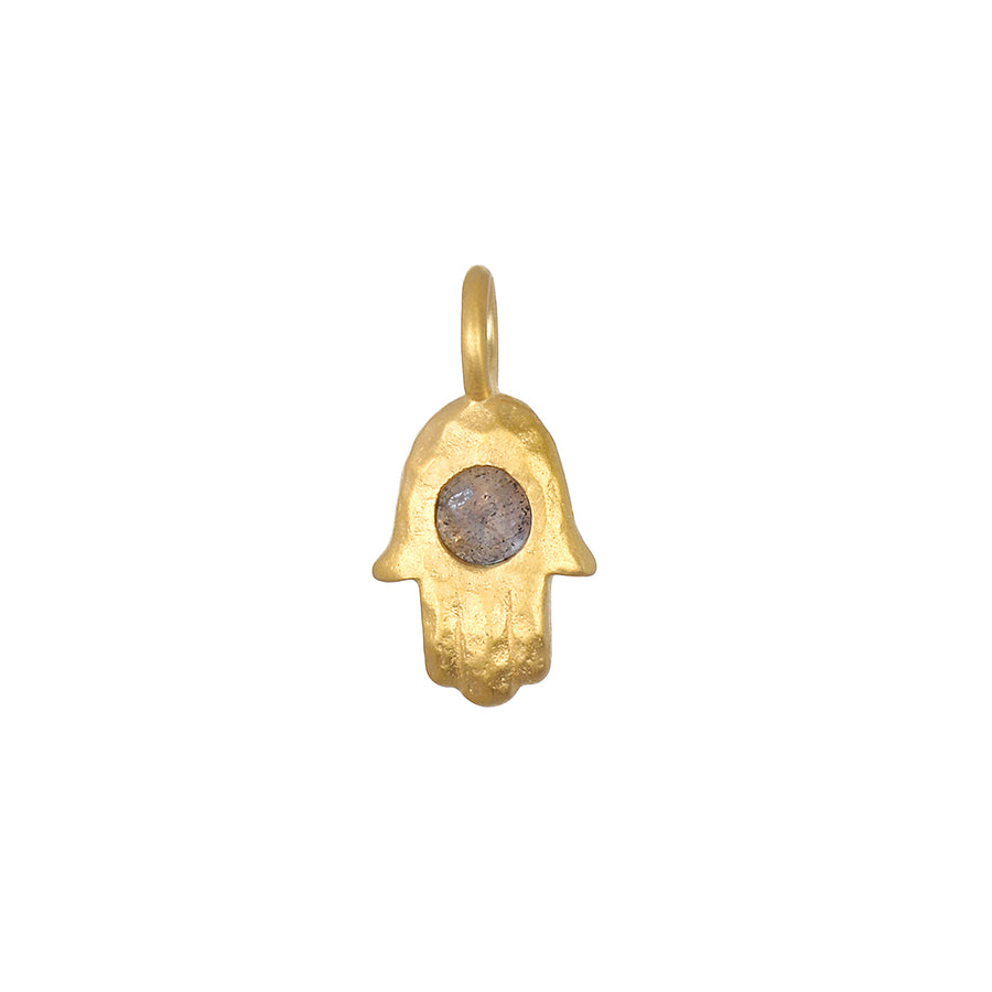Divine Protection Charm Necklace Set