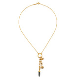 Reach for the Stars Charm Necklace Set