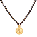 Grounded In Gratitude Lower Chakra Mala