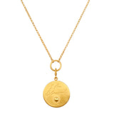 Intention of Harmony Necklace Set