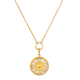 Intention of Harmony Necklace Set