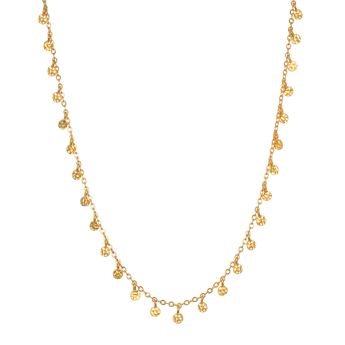 Multi coin charm choker necklace from the Intention of Protection Necklace Set, embodying the essence of spiritual jewelry and its connection to meaningful meditation and personal growth.
