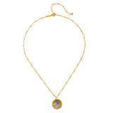 Shine in Sisterhood Constellation Necklace