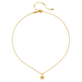 Back view of the Guiding Faith White Topaz Star of David Necklace revealing its adjustable chain design, suitable for spiritual practices and the symbolism of protection and manifestation.