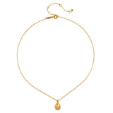 A detailed view of the Shifting Consciousness Snake Necklace on a plain background, highlighting its graceful design. This spiritual jewelry serves as a meditation talisman, connecting with themes of renewal while supporting meaningful intentions in yoga, zodiac exploration, and manifestation.