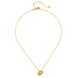 Celestial Charm Necklace