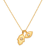 Everyday Blessings Necklace