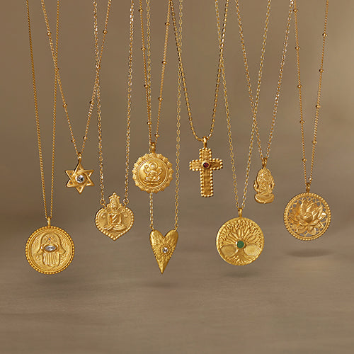 Spiritual, Sacred Jewelry | Satya Jewelry