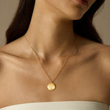 Brighter Paths Pradiya Foundation Necklace