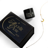 Satya Jewelry x Savor Beauty Moonlit Glow Gift Set