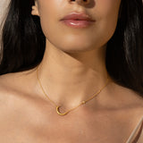 Satya Jewelry x Savor Beauty Moonlit Glow Gift Set