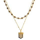 Taryn Truly Bestie Necklace Set