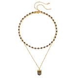 Taryn Truly Bestie Necklace Set