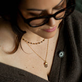 Taryn Truly Bestie Necklace Set