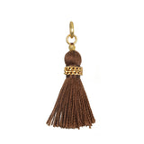 Taryn Truly Free Spirit Tassel Charm