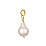 Taryn Truly Lead with Love Pearl Charm
