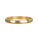 Taryn Truly Protect Your Peace Bracelet